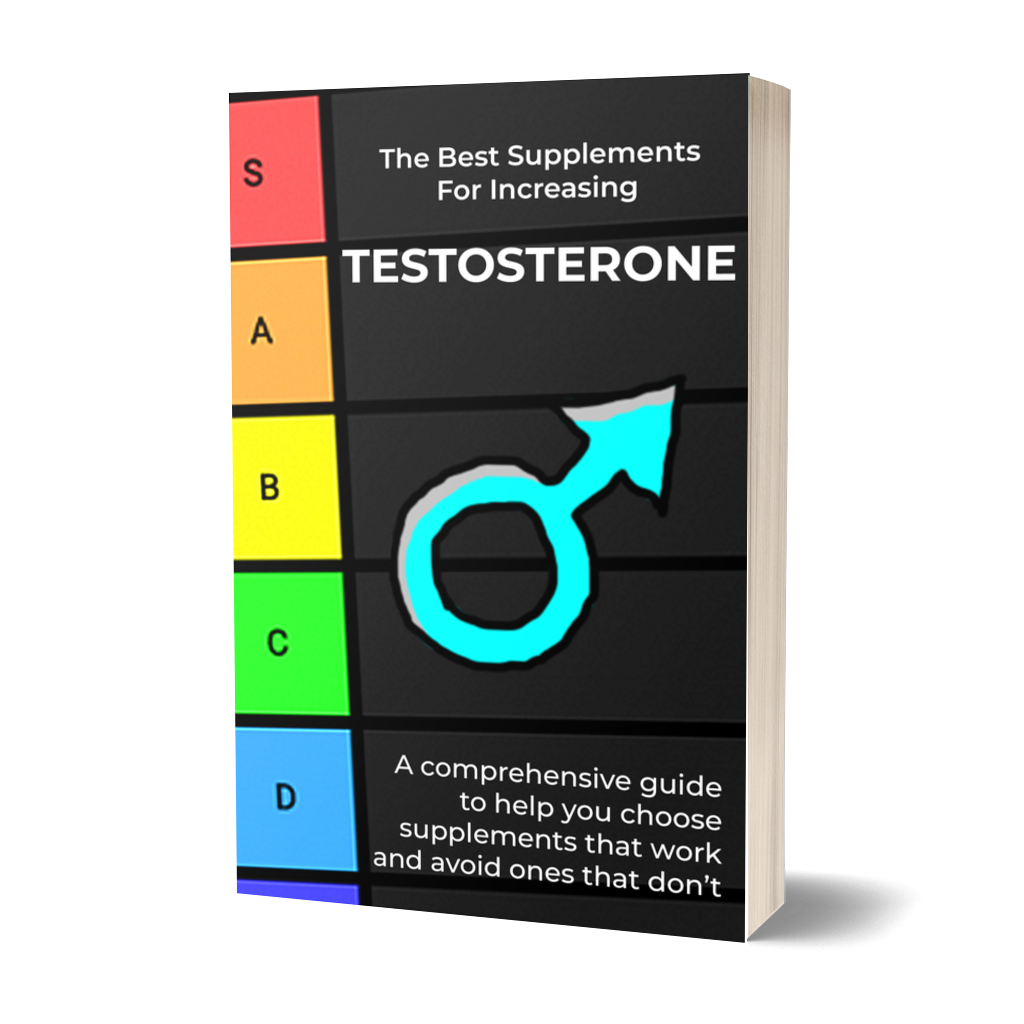 Testosterone Guide - SuppleWiki