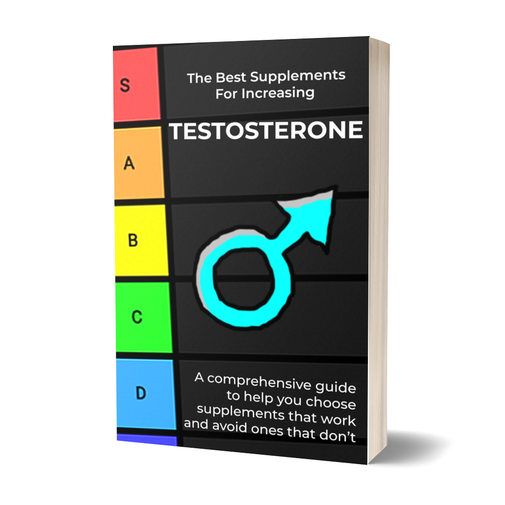 Testosterone Guide Supplewiki